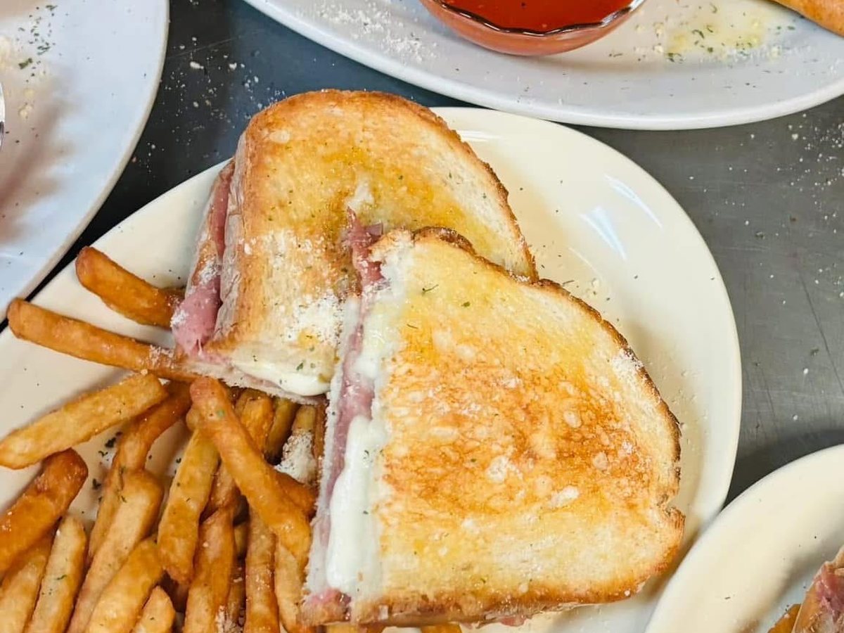 Paninis