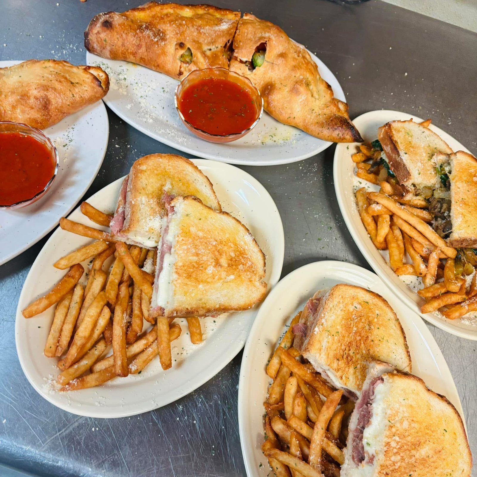 Panini’s