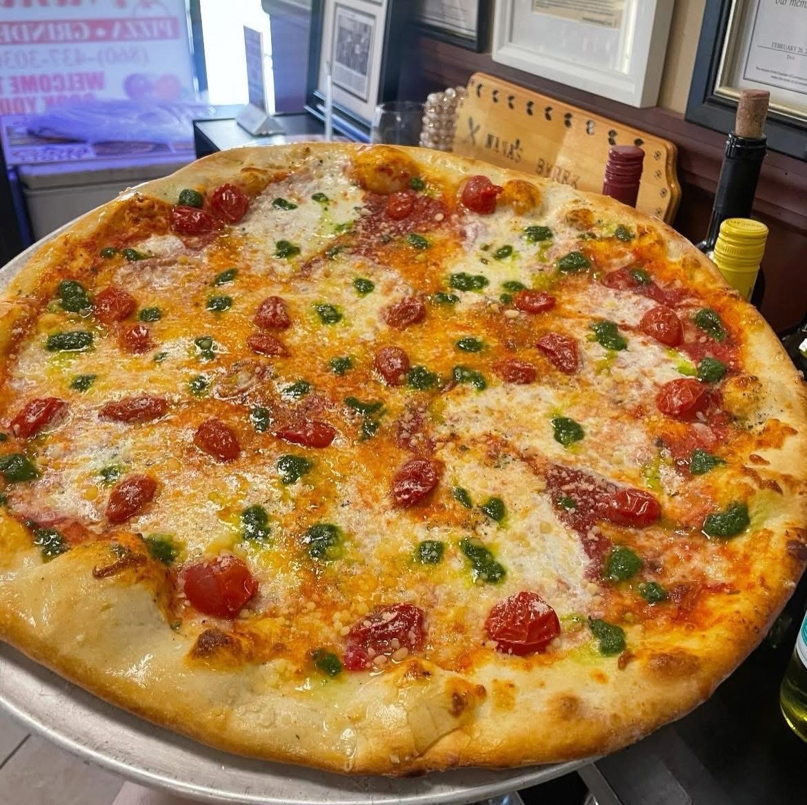 Pizza special