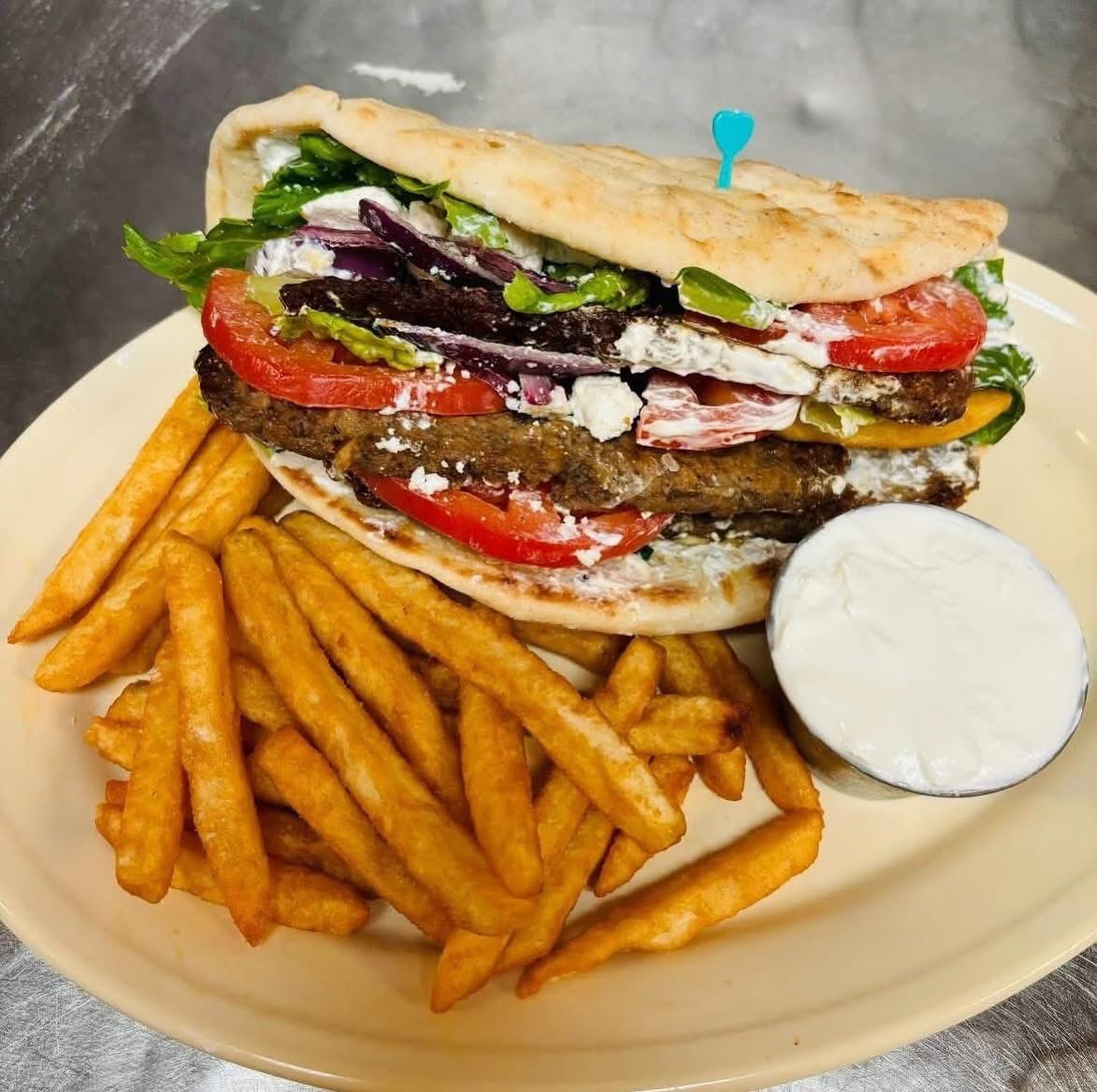 Gyro special