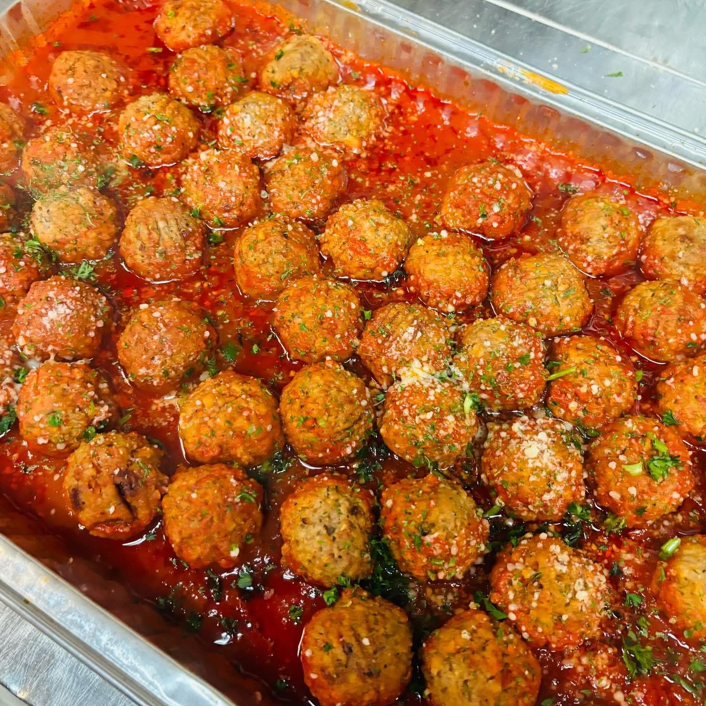 Meatballs