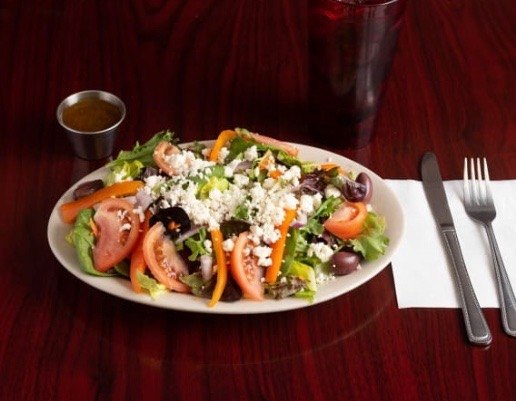 Nana's salad